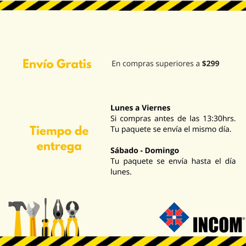 Zapata Terminal Estañada 6 Awg 3/8´´ 50 Pz Panduit Lcb6-38-l