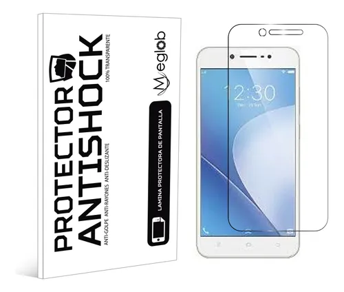 Protector De Pantalla Antishock Para Vivo Y66