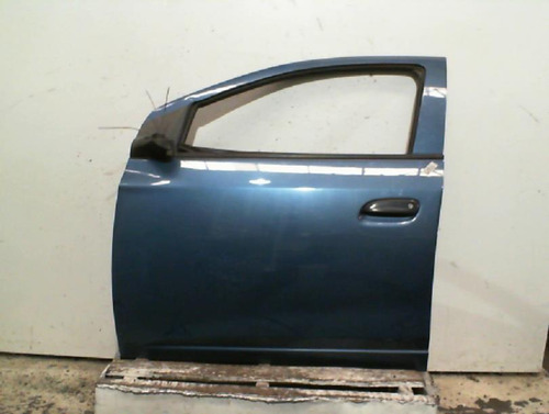 Puerta Delantera Izquierda Chevrolet Onix 5p 2016 - 293805