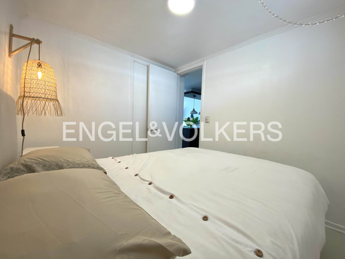 Venta De Departamento En Avenida Del Mar