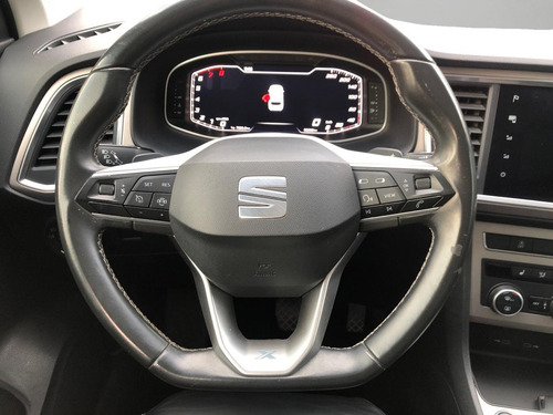 Seat Ateca 1.4 Xcelllence Dsg