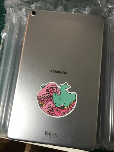 Tablet Samsung Smt510