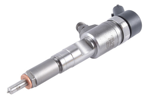 Nuevo Inyector De Combustible Diesel 0445110784 Para Bosch