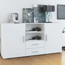 Comprar Mesa Tv Lcd Rack Modular Led Mueble Moderno Living Melamina