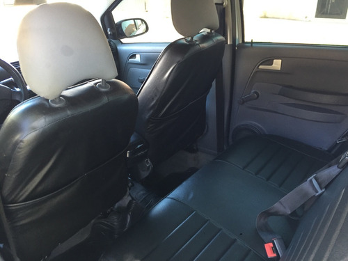 Volkswagen Suran 1.6 Comfortline