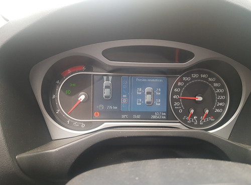 Ford Mondeo 1.8 Titanium Tdci M6 2008