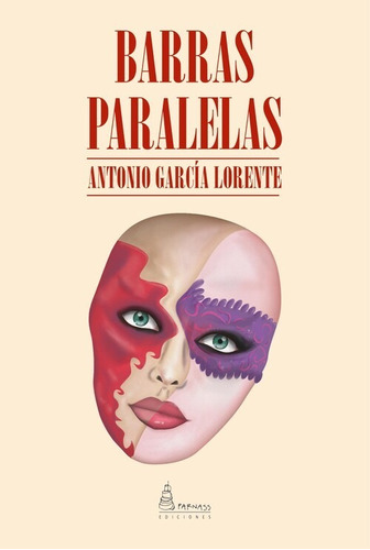 Libro Barras Paralelas - Antonio Garcia Lorente