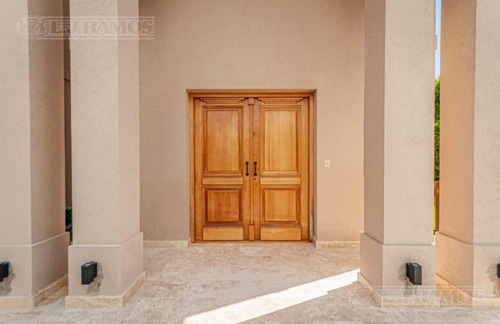 Imagen 11 de 30 de Casa En Venta En Los Castores
