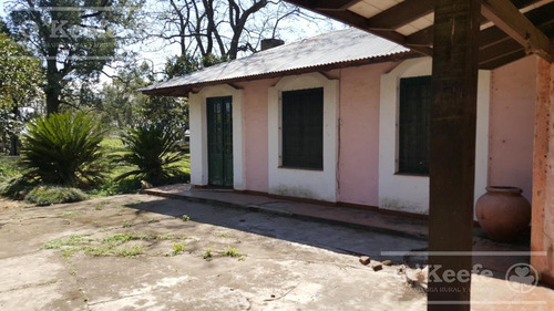 Imagen 8 de 22 de Chacra De 28 Has En Venta - Casco Y Producción