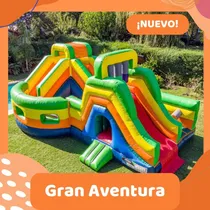 Comprar Alquiler Inflables Plaza Blanda Juegos De Salón Y Livings