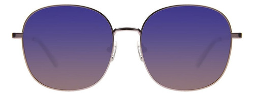 Óculos De Sol Feminino Chilli Beans Polarizado Redondo Slim