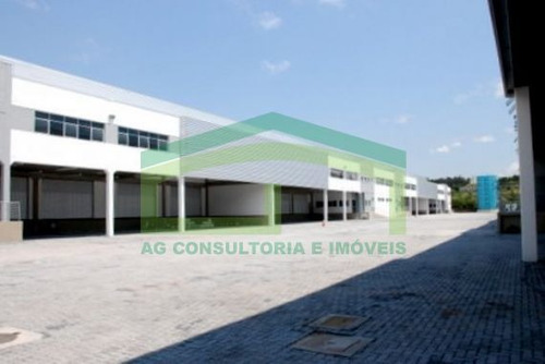 Imagem 5 de 15 de 00867 - Galpao, Distrito Industrial - Jundiaí/sp - 867