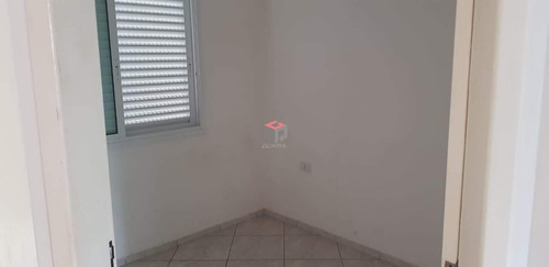 Imagem 12 de 16 de Apartamento À Venda, 3 Quartos, 1 Suíte, 2 Vagas, Tibiriçá - Santo André/sp - 98456