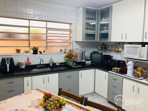 Imagem 6 de 16 de Sobrado Com 3 Dormitórios À Venda, 160 M² Por R$ 590.000,00 - Jardim Santa Maria - São Paulo/sp - So0921