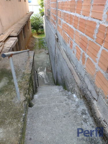 Imagem 11 de 15 de Casas - 3 Dormitórios - 2531