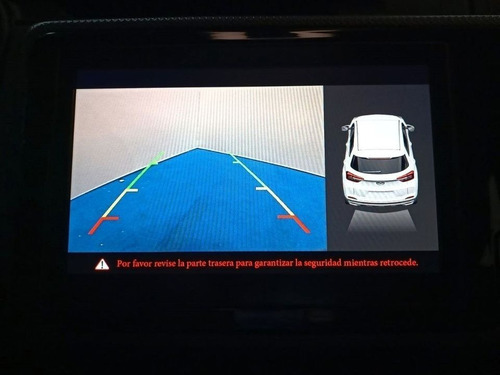 Imagen 19 de 22 de Chery Tiggo 3 Gls Full Automatica Impecable