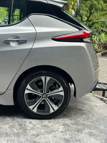 Nissan Leaf 1.8 Tekna