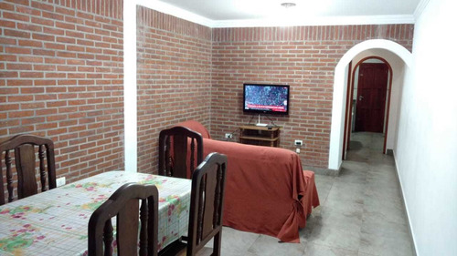 Imagen 13 de 14 de Dueño Alquila Dos Duplex En Santa Clara Del Mar.