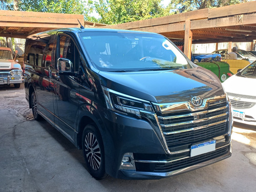 Hyundai H1 2.4 Premium 1 175cv