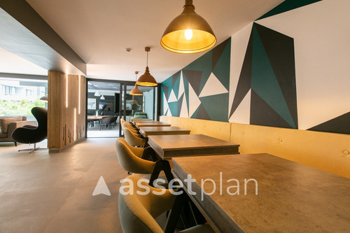 Gral. Jofré 230, Condominio Colife (+ Estacionamiento )