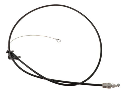 Cable De Control De Velocidad Para Quitanieves De Repuesto