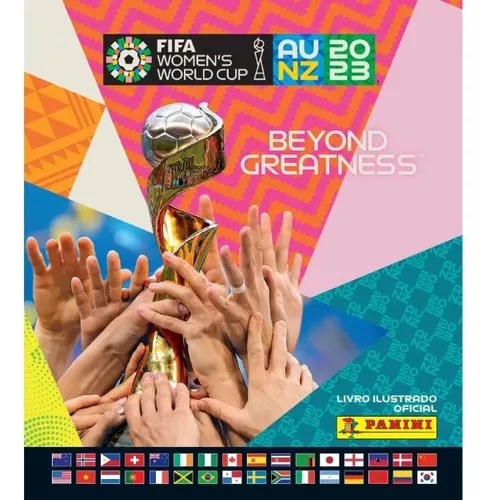 Devocional da Copa do Mundo 2022 agora disponível em português