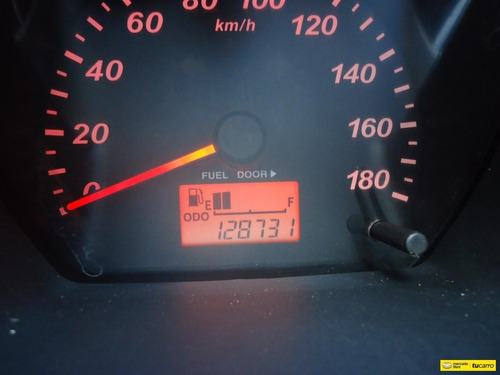 Toyota Terios Awd