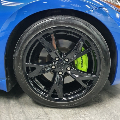 Imagen 6 de 8 de Nissan 370z V6