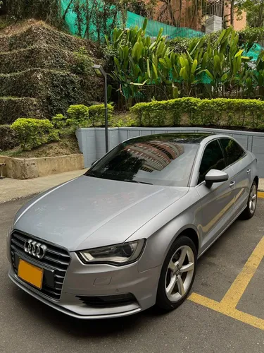 Audi A3 1.8 Ambition