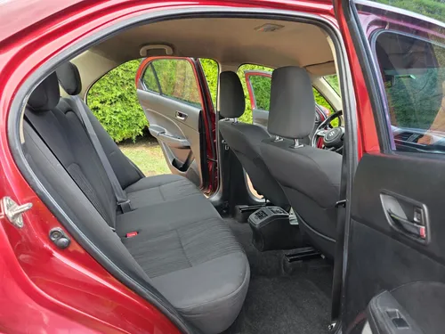Suzuki Swift 1.2 Dzire