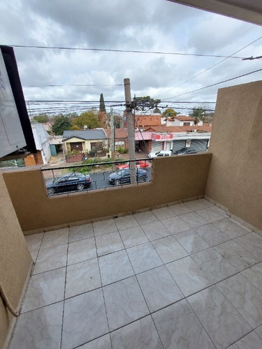 Imagen 8 de 14 de Departamento En Venta En Quilmes Oeste