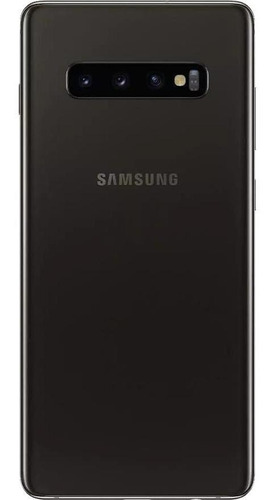 Celular Samsung Galaxy S10+ 1tb Usado Seminovo Excelente