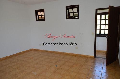 Imagem 18 de 30 de Casa Em Condomínio - Co00163 - 68157534