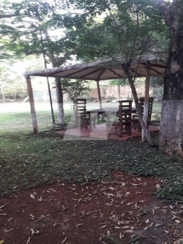 Imagem 9 de 15 de Chácara Convívio Andreia Bairro Godinho - Ch00107 - 69274211