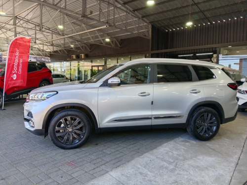 Chery Tiggo 8 1.5T GLX