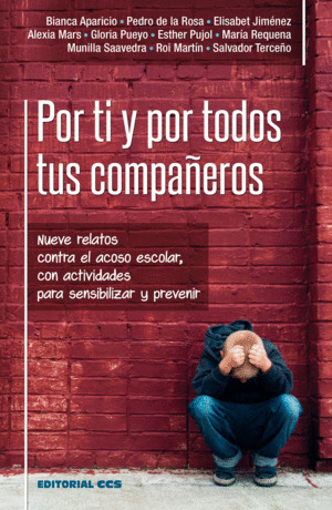 Libro Por Ti Y Por Todos Tus Compañeros Sku