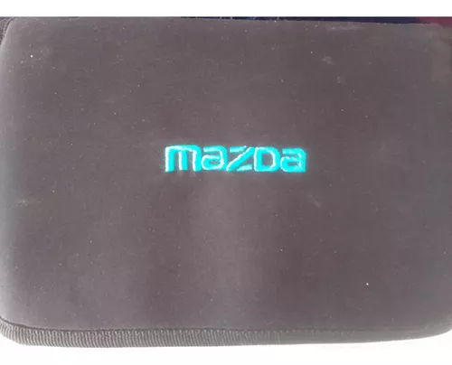 Manual del propietario Mazda3