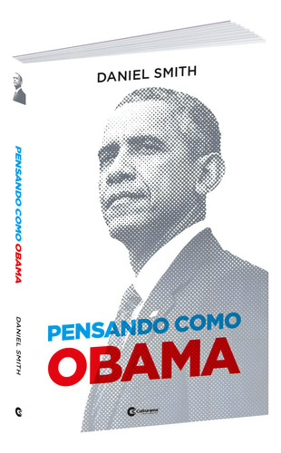 Plural - Pensando Como Obama, De Culturama. Editorial Culturama Editora E Distribuidora Ltda, Capa Mole Em Português, 2022
