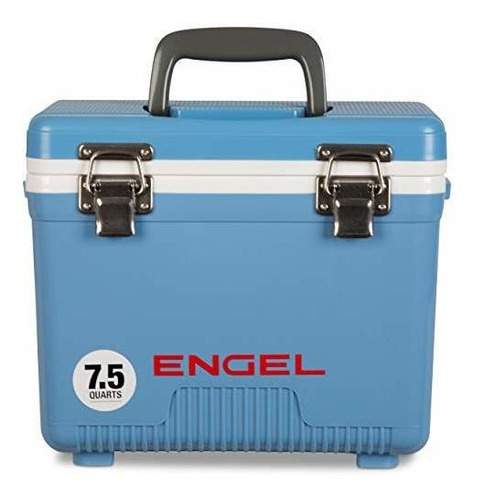 Engel 7.5 Quart Drybox/cooler 85nqr