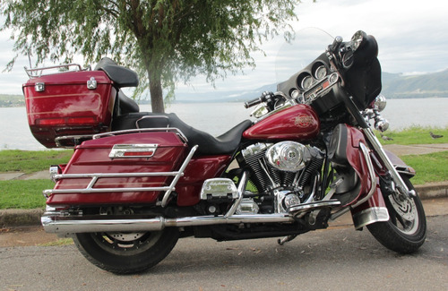 Harley Davidson Electra Glide Classic