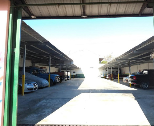 Cochera En Venta - 600mts2 - Mar Del Plata