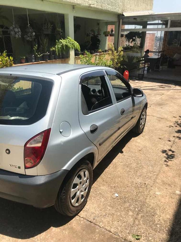 Chevrolet Celta 2011 1.0 Life Flex Power 5p