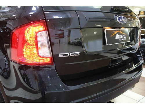 Ford Edge 3.5 Fwd Aut.