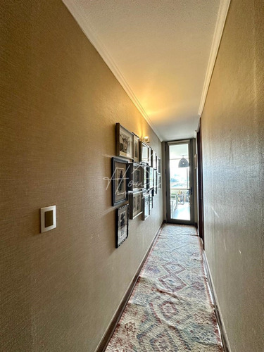 Excelente Dpto En Arriendo A Pasos De Alonso De Córdova 4d