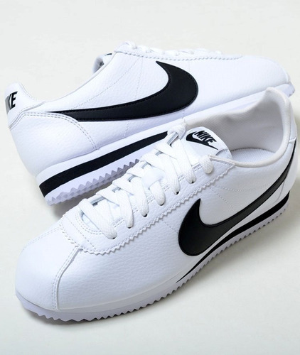 tenis nike classic cortez leather