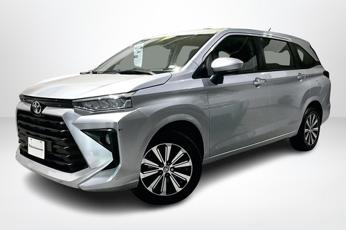 Toyota Avanza 2023