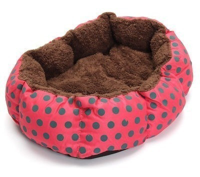 Imagen 5 de 5 de Mascota Perro Gato Cama Cachorro Amortiguador Criadero Calie