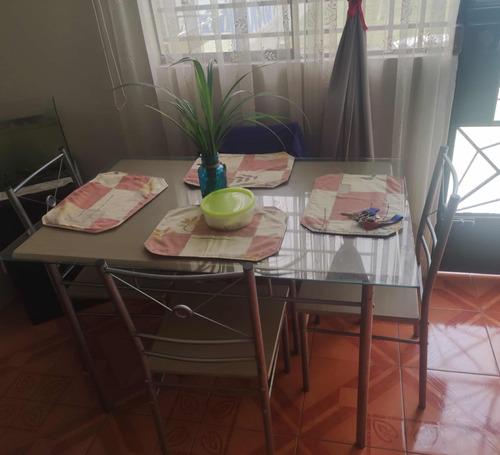 Juego De Comedor