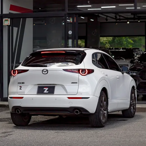 Mazda CX-30 Grand Touring 2.0