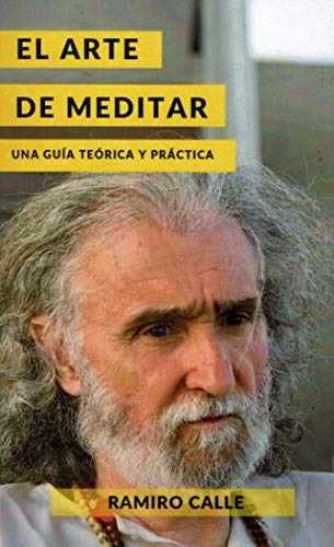 El Arte De Meditar -biblioteca Ramiro Calle-: 20